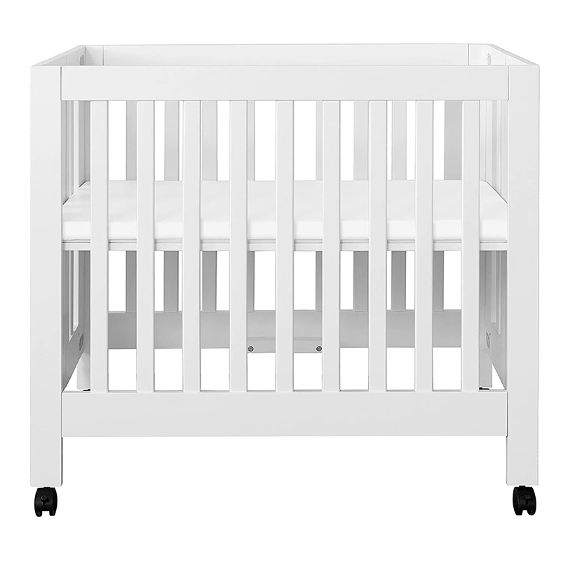 Baby Nursery And Co - Naast Mij Wieg Kinderopvang Draagbare Opvouwbare