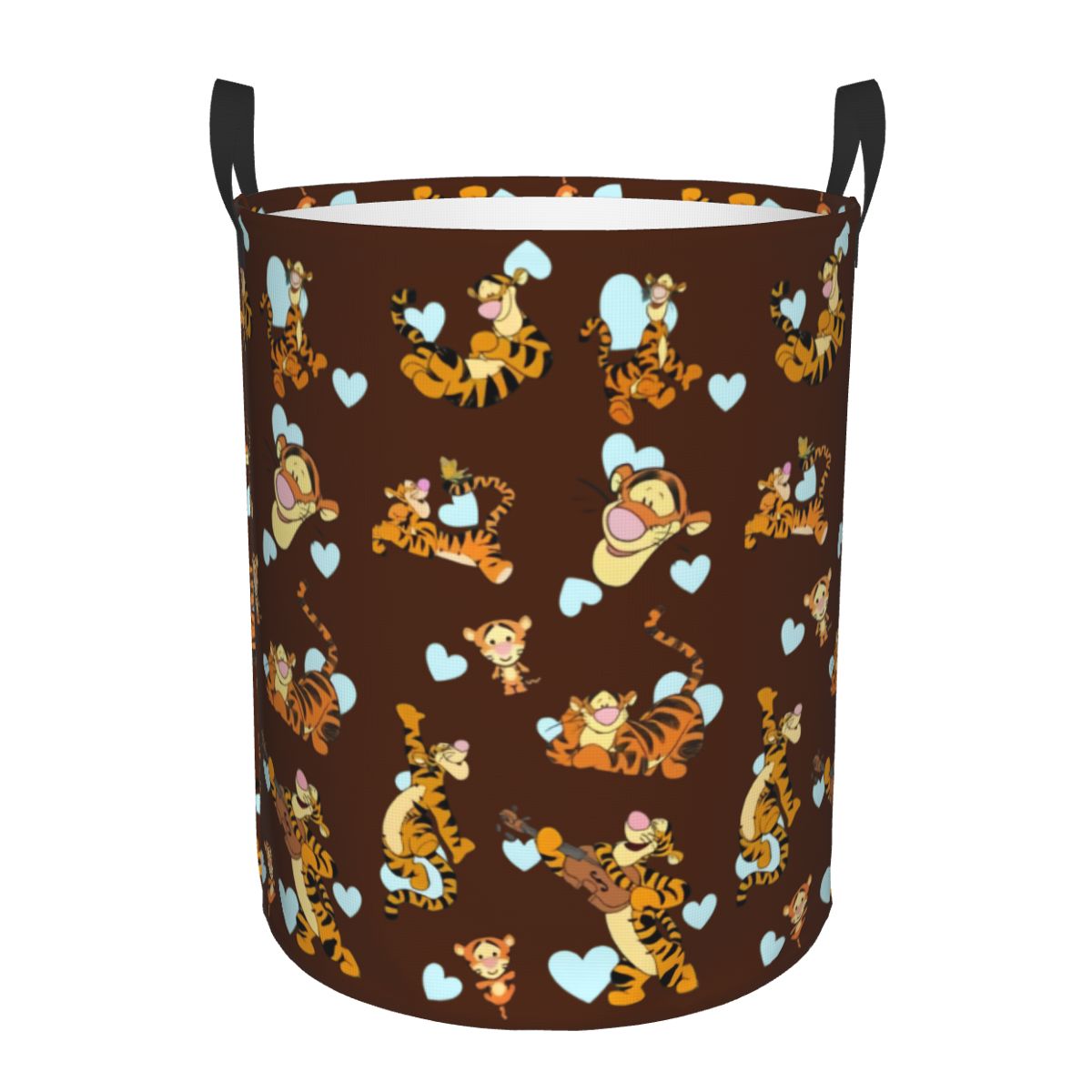 Baby Nursery Winnie The Pooh - Veel avonturen van Winnie de Poeh