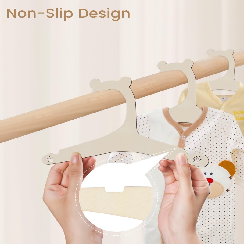 Babykledingrek Schattige beer  - Baby Nursery Girl Room recensie en prijs