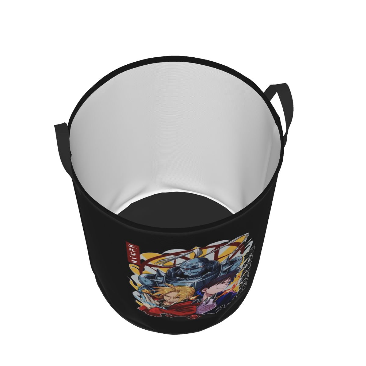 Japanse Manga F-Fullmetal Alch - Baby Nursery Laundry Basket recensie en prijs