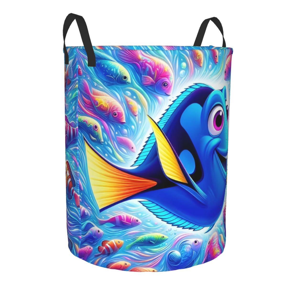 Finding Nemo Anime Wasmand Opv - Baby Nursery Laundry Basket recensie en prijs