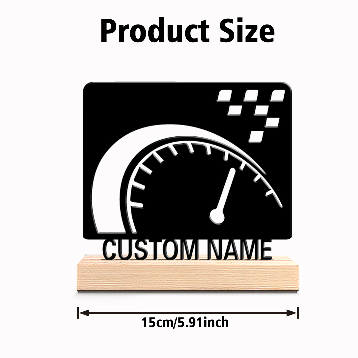 1pc Beauty Gepersonaliseerde C - Baby Nursery Decor recensie en prijs