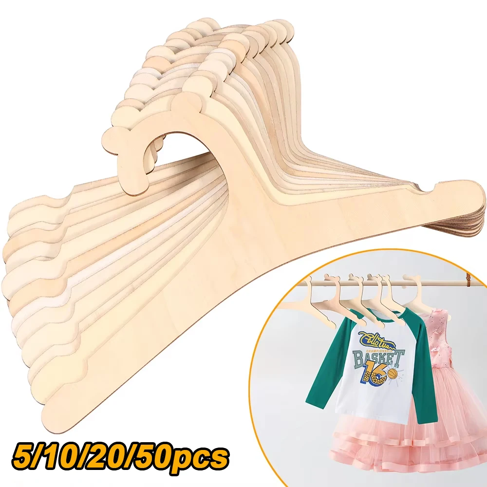 Yes5/10/20/50pcs Baby Kledingr - Baby Nursery Girl Room recensie en prijs