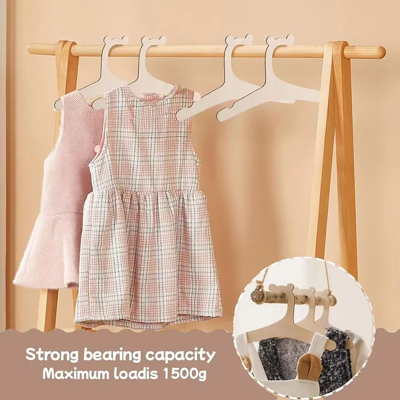 Yes5/10/20/50pcs Baby Kledingr - Baby Nursery Girl Room recensie en prijs