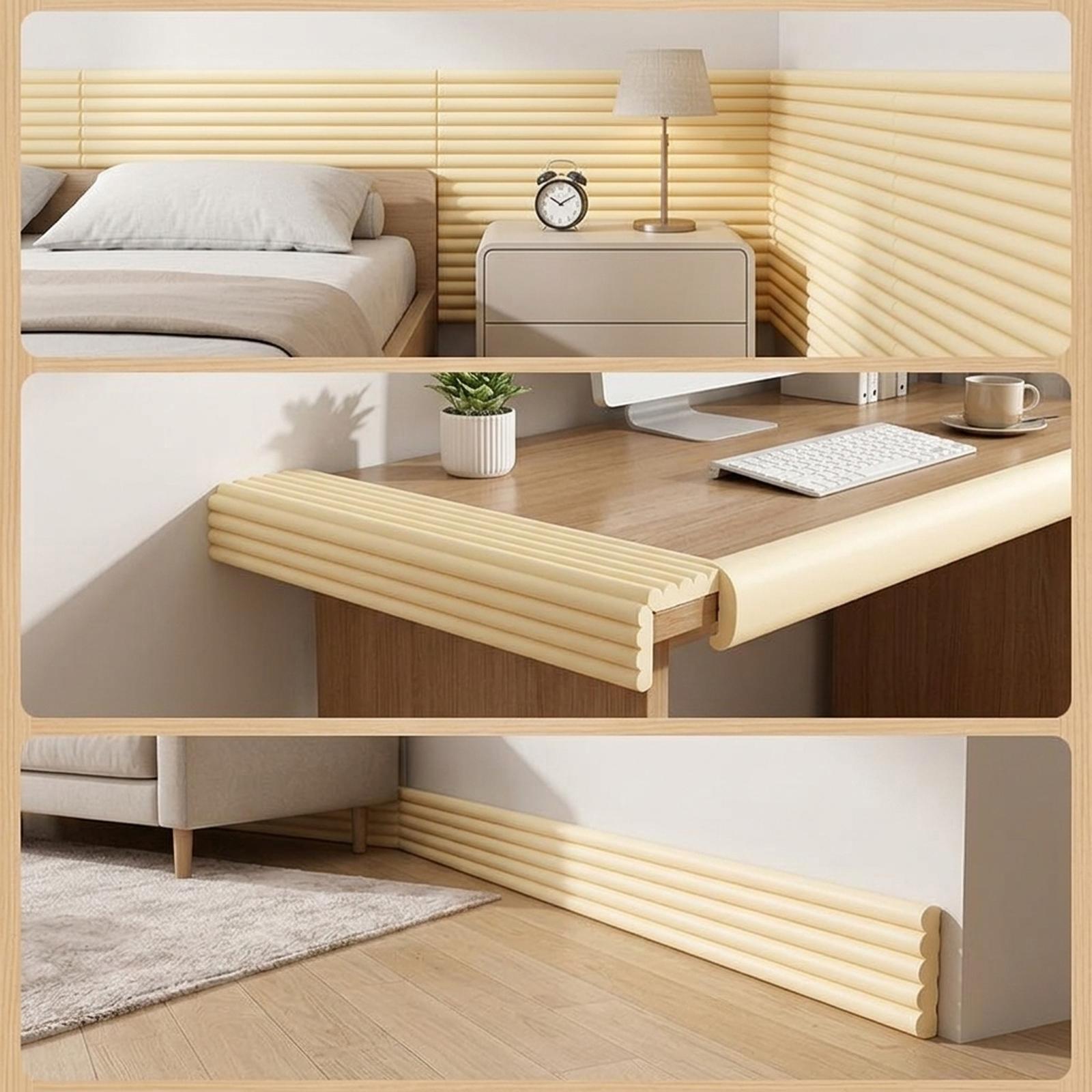 Hoekbeschermers Babyproofing H - Baby Nursery Set Furniture recensie en prijs