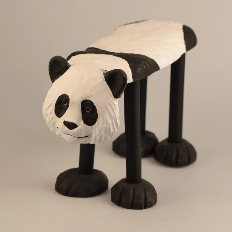 Nordic Creatieve Massief Houte - Baby Nursery Ottoman recensie en prijs