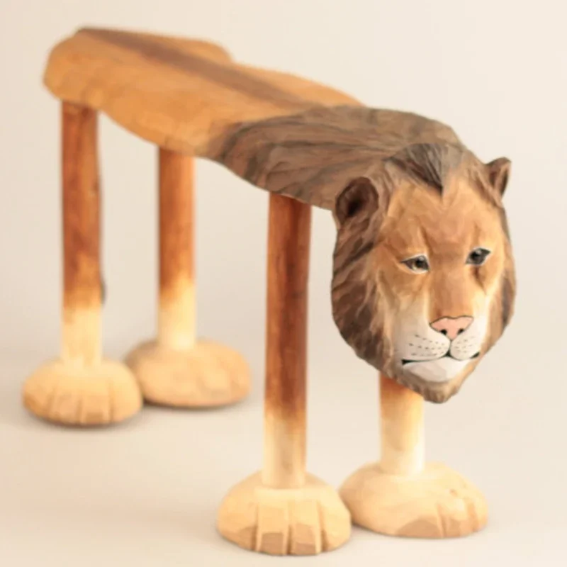 Nordic Creatieve Massief Houte - Baby Nursery Ottoman recensie en prijs
