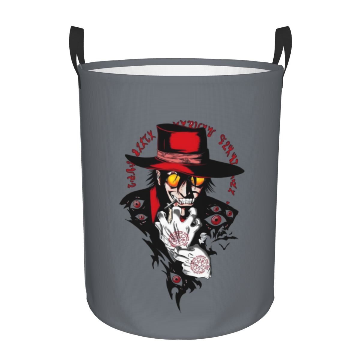 Anime H-Hellsing Japanse Manga - Baby Nursery Laundry Basket recensie en prijs
