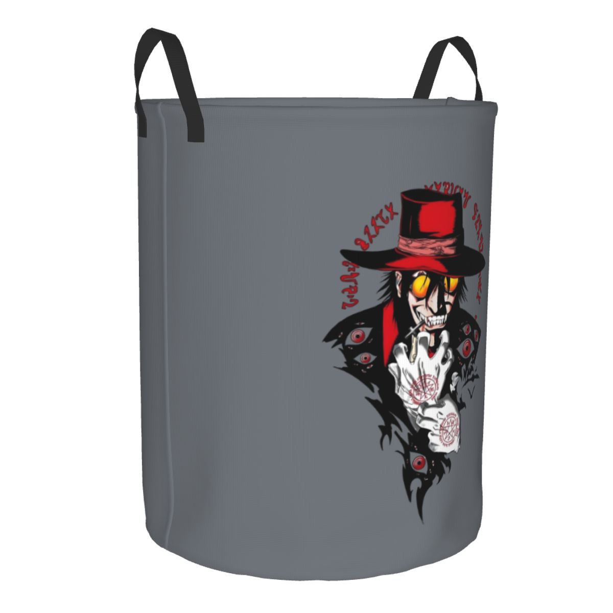 Anime H-Hellsing Japanse Manga - Baby Nursery Laundry Basket recensie en prijs
