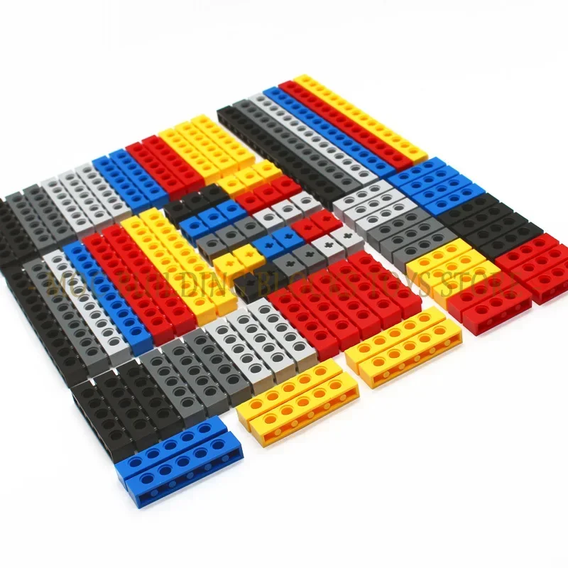 Technische bouwstenen Onderdel - Lego Set Creator recensie en prijs