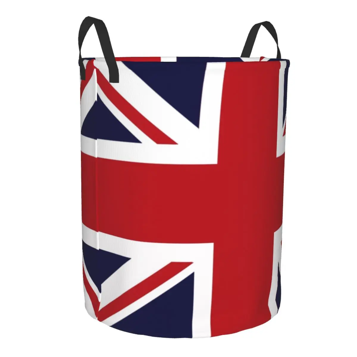 Union Jack Vlag Van Het Britse - Baby Nursery Laundry Basket recensie en prijs