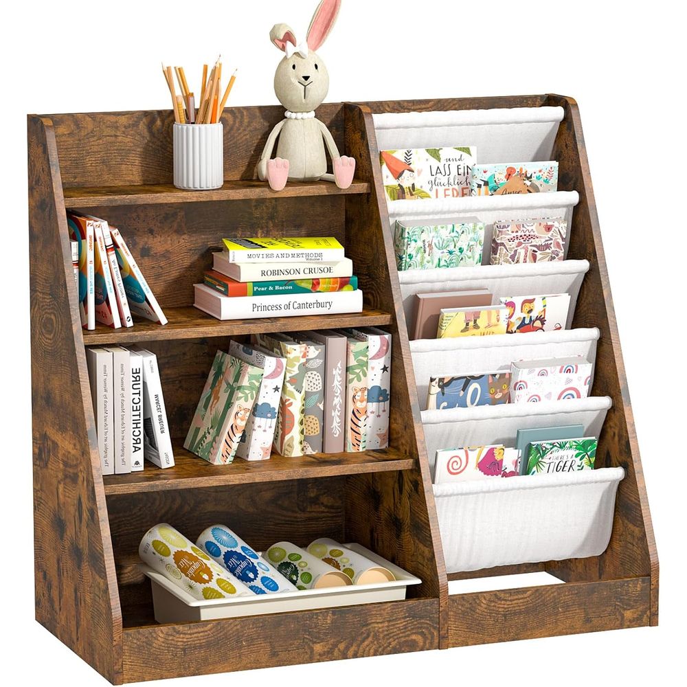 HedoAjim Kinderboekenplank of  - Baby Nursery Bookcase recensie en prijs