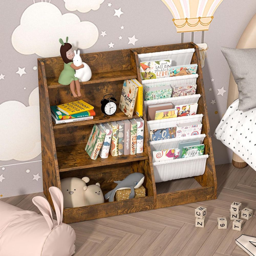 HedoAjim Kinderboekenplank of  - Baby Nursery Bookcase recensie en prijs