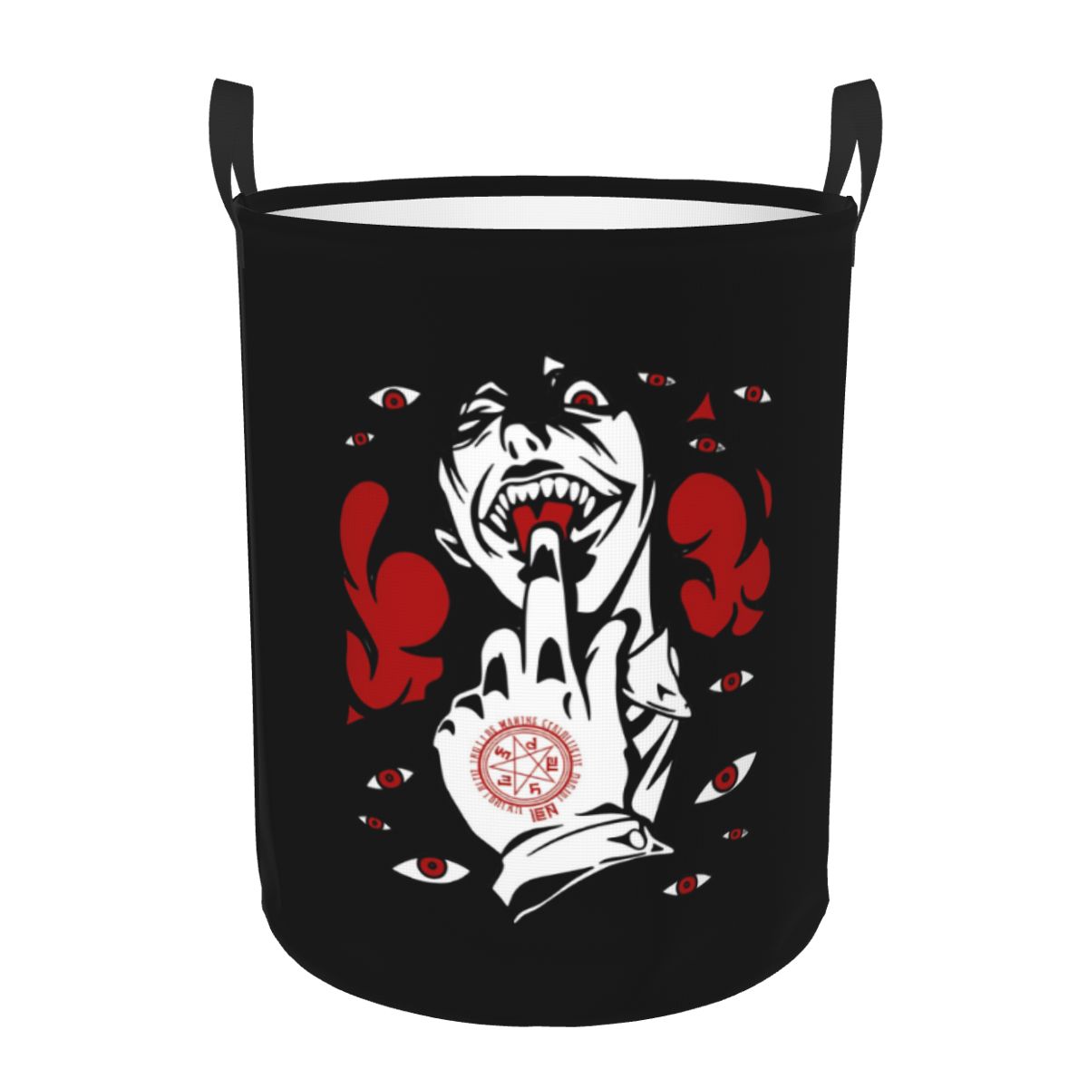 Anime H-Hellsing Japanse Manga - Baby Nursery Laundry Basket recensie en prijs