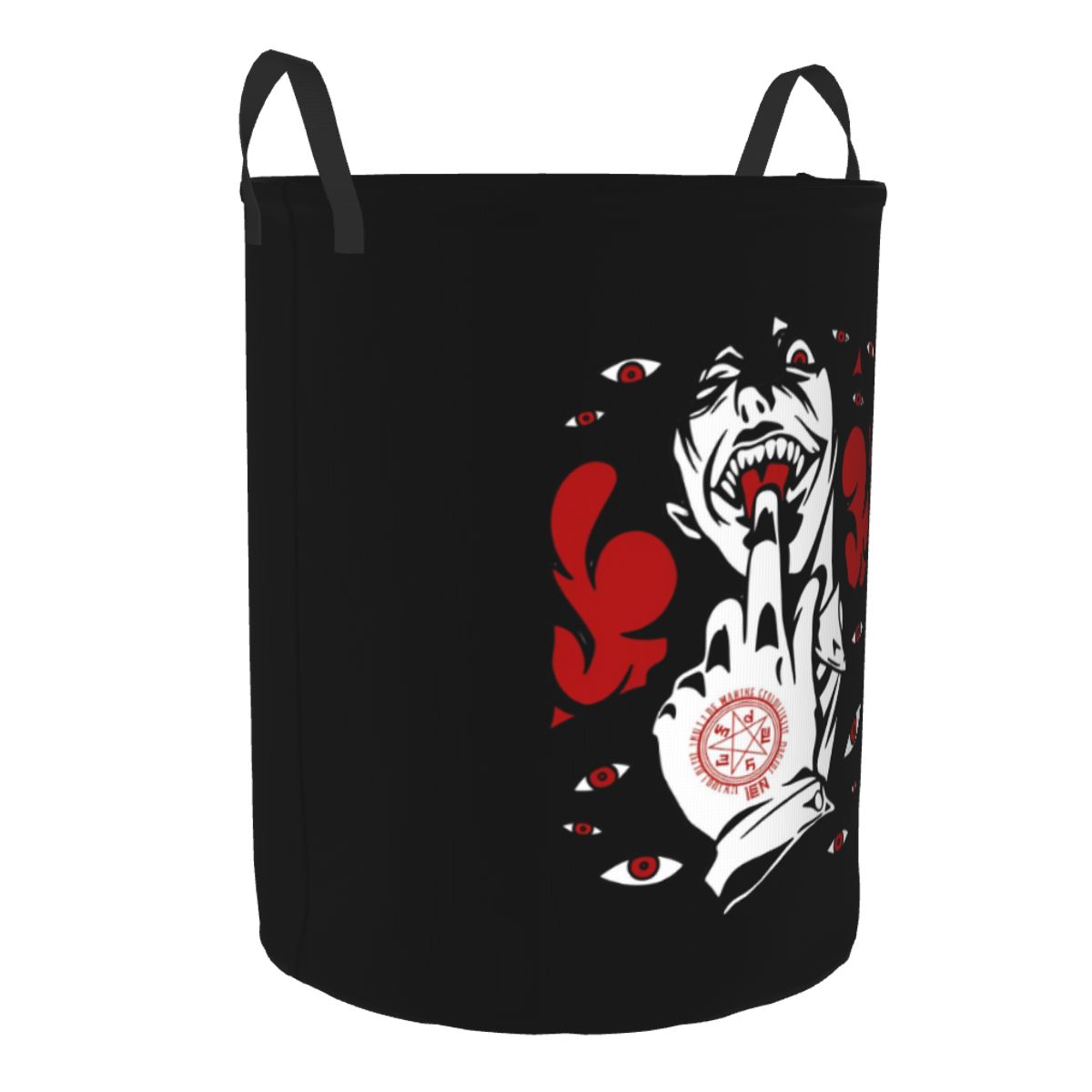 Anime H-Hellsing Japanse Manga - Baby Nursery Laundry Basket recensie en prijs