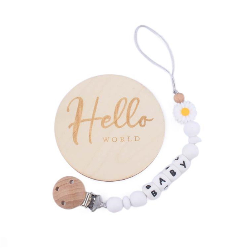 2 stks/set Gepersonaliseerde N - Milestone Card Set recensie en prijs