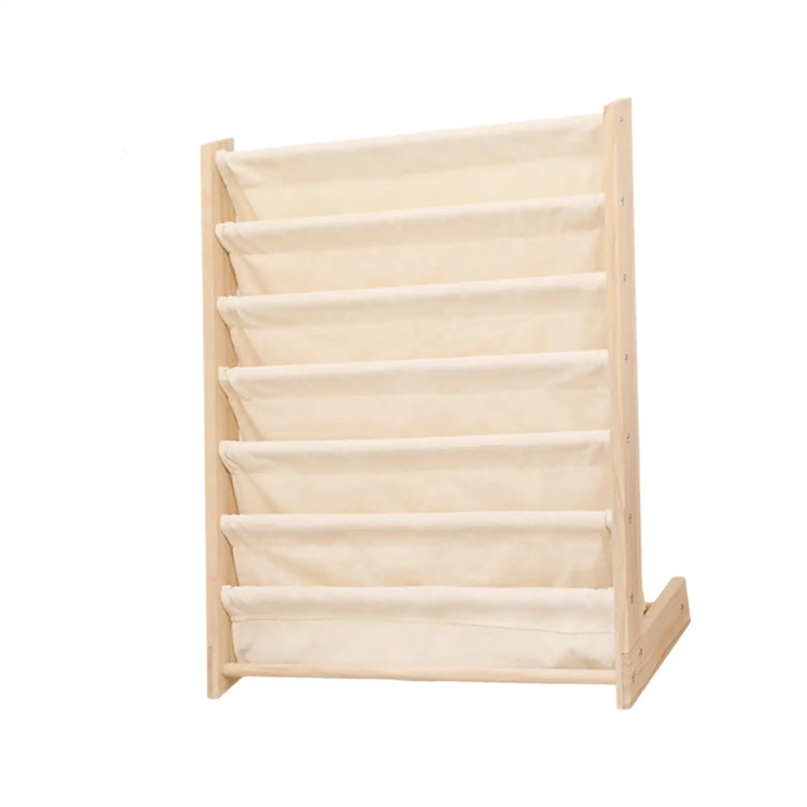 Kinderboekenkast Display Kinde - Baby Nursery Bookcase recensie en prijs