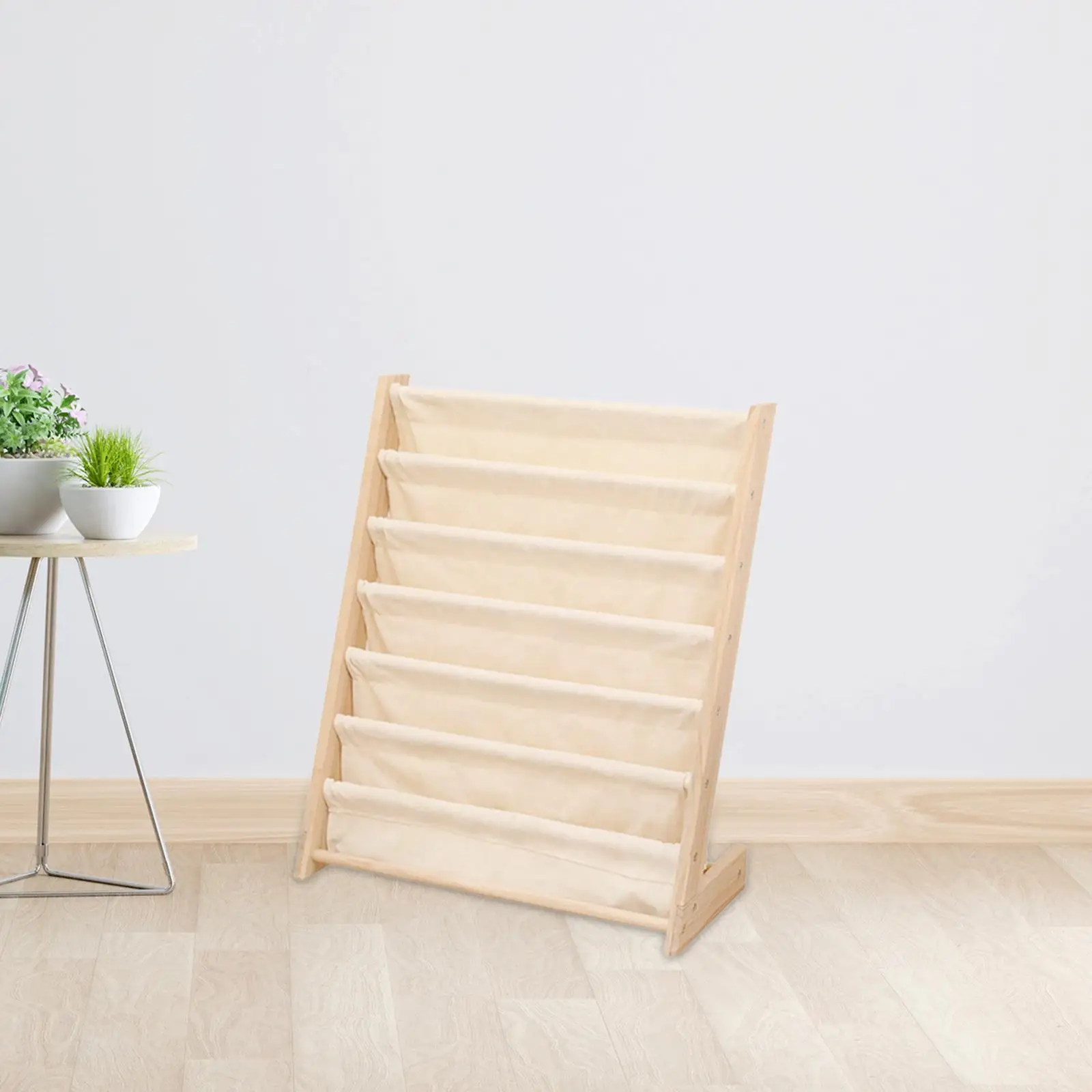 Kinderboekenkast Display Kinde - Baby Nursery Bookcase recensie en prijs