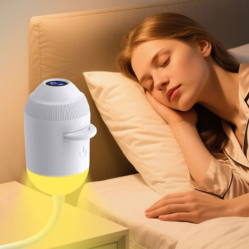 Holografische 5D Star Galaxy O - Night Light Projector Stars recensie en prijs