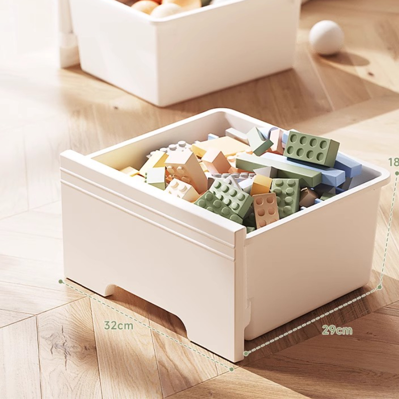 Kinderspeelgoedopbergorganisat - Baby Nursery Unit recensie en prijs