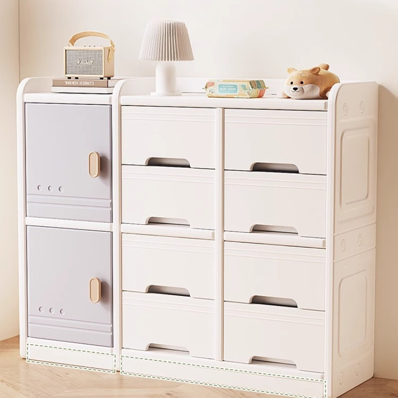 Kinderspeelgoedopbergorganisat - Baby Nursery Unit recensie en prijs