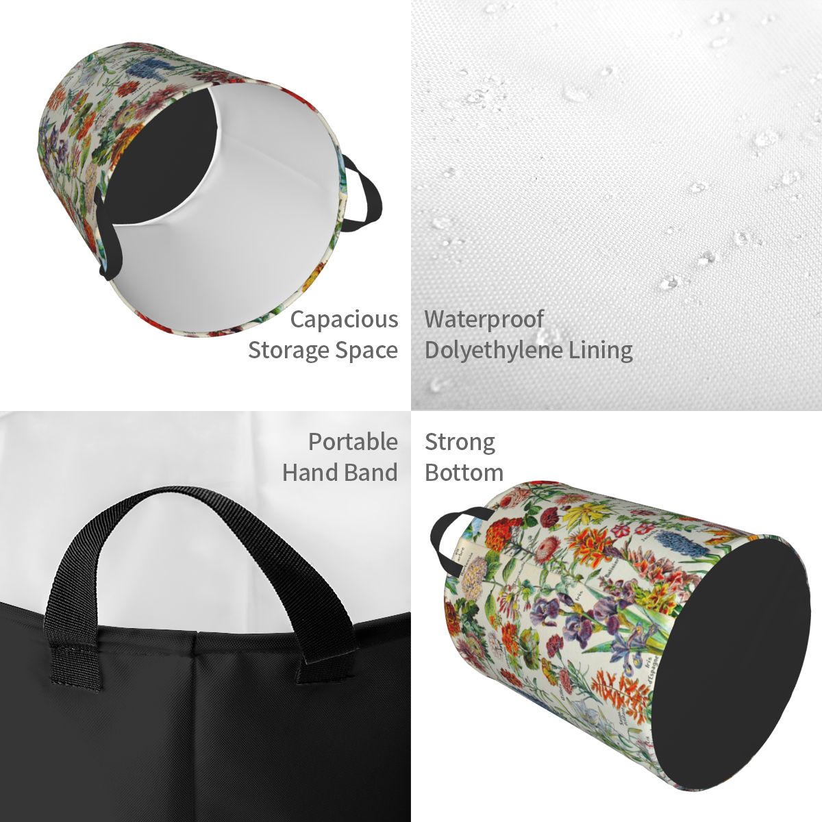 Aangepaste Adolphe Millot Hd F - Baby Nursery Laundry Basket recensie en prijs