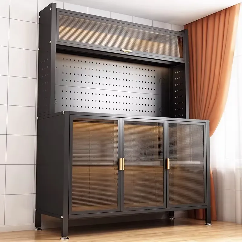 Moderne babyvoedingskast met s - Baby Nursery Unit recensie en prijs