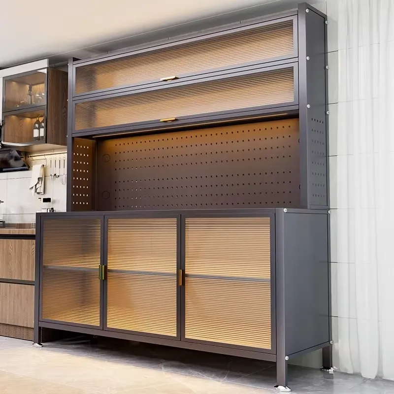 Moderne babyvoedingskast met s - Baby Nursery Unit recensie en prijs