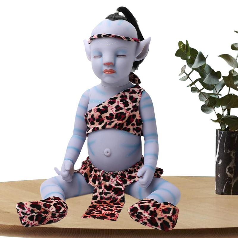 Nieuwe Lichtgevende Avatar Reb - Baby Nursery Girl Room recensie en prijs