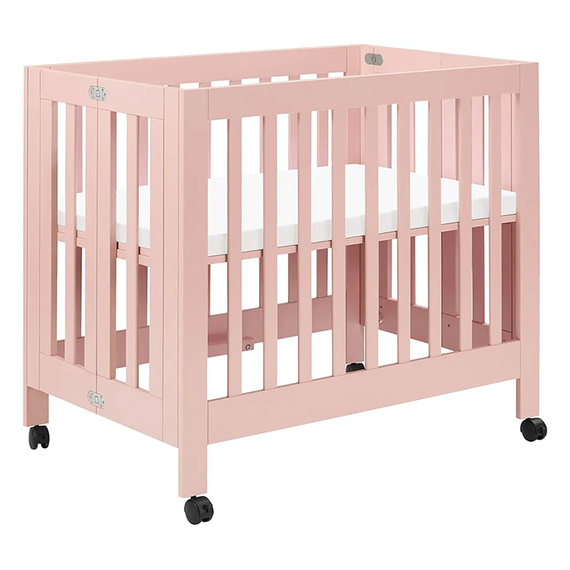 Naast Mij Wieg Kinderopvang Dr - Baby Nursery And Co recensie en prijs