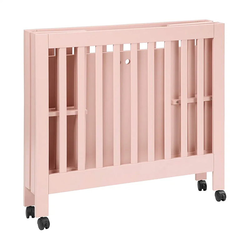 Naast Mij Wieg Kinderopvang Dr - Baby Nursery And Co recensie en prijs