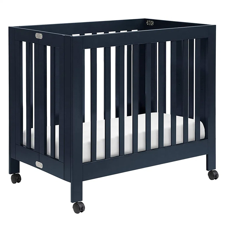 Naast Mij Wieg Kinderopvang Dr - Baby Nursery And Co recensie en prijs