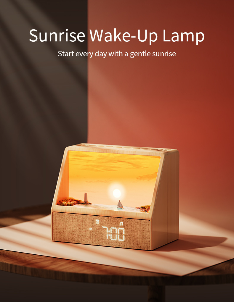 Sterrenprojector zonsondergang - Night Light Projector Stars recensie en prijs