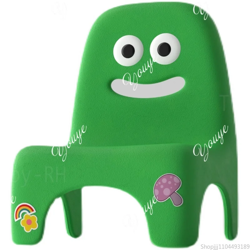 A49 Schattige groene kinderspe - Baby Nursery Ottoman recensie en prijs
