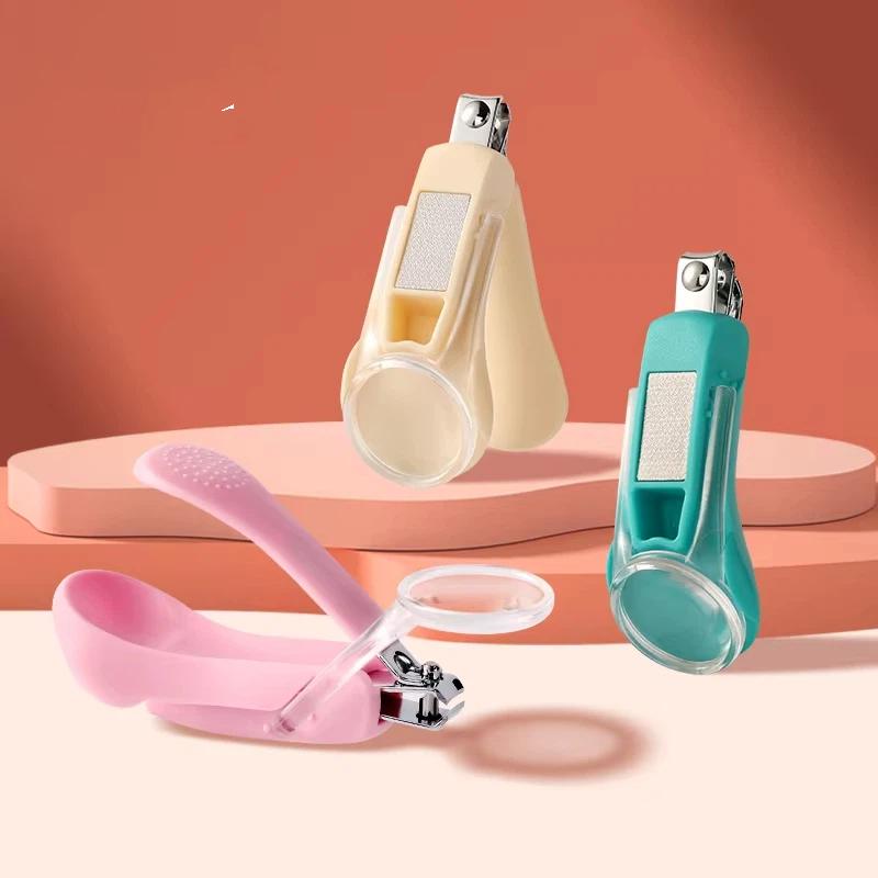Nagelknipper voor peuters met  - Baby Nursery Unit recensie en prijs