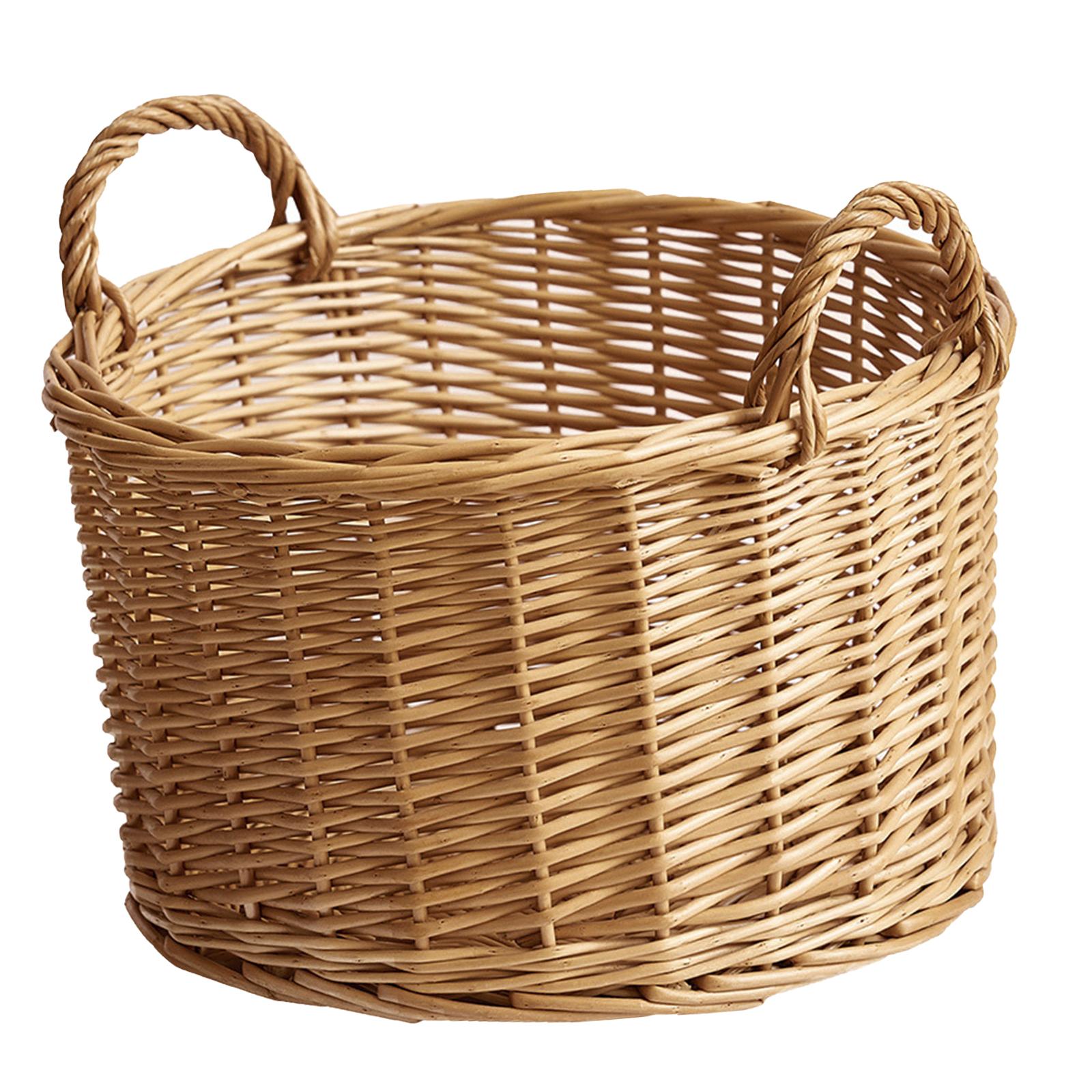 Wasmand opbergmand, draagbare  - Baby Nursery Laundry Basket recensie en prijs