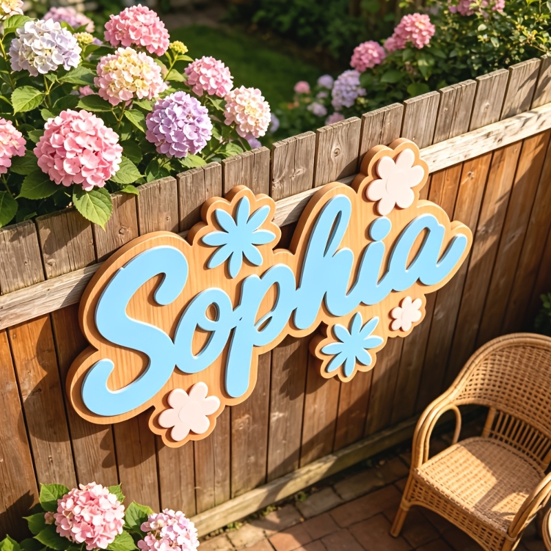 Gepersonaliseerd kamerbord met - Baby Nursery Decor recensie en prijs