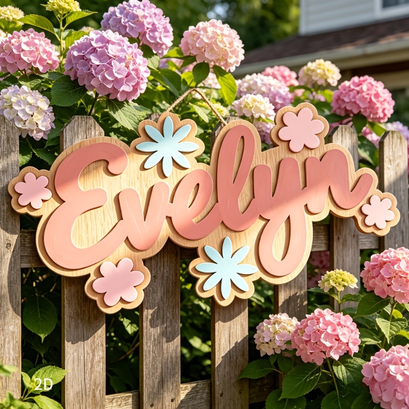 Gepersonaliseerd kamerbord met - Baby Nursery Decor recensie en prijs