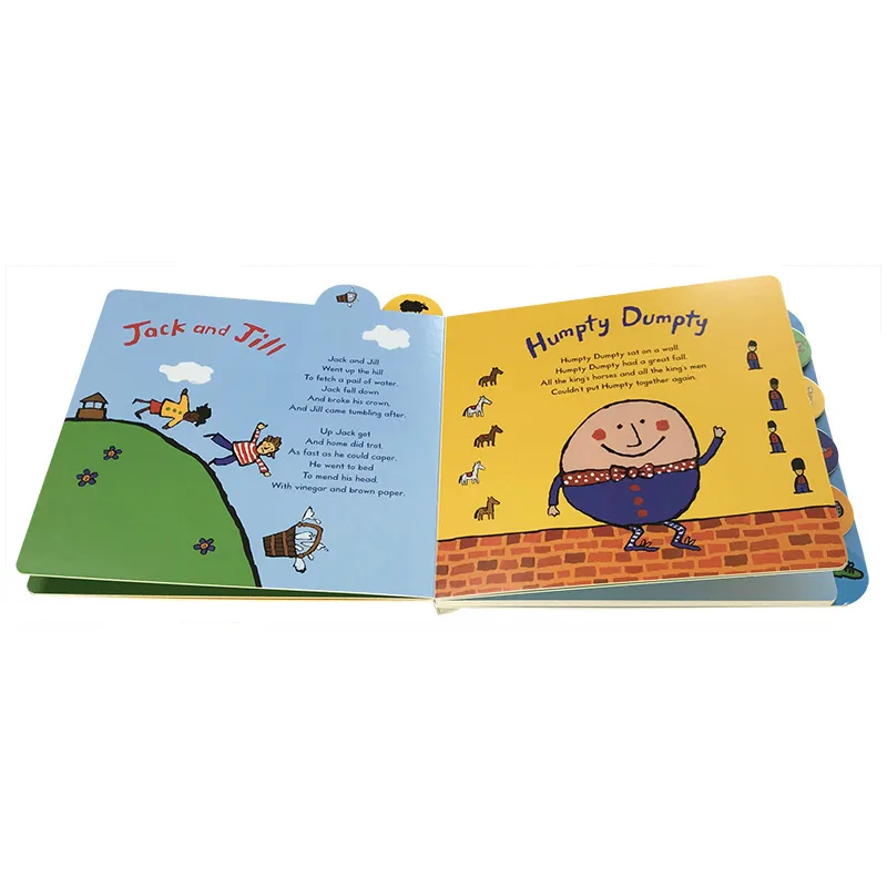 Lucy Cousins Treasury of Nurse - Baby Nursery Age recensie en prijs