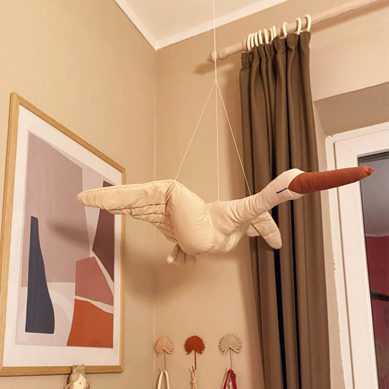Nieuwe babykamerdecoratie crea - Baby Nursery Girl Room recensie en prijs