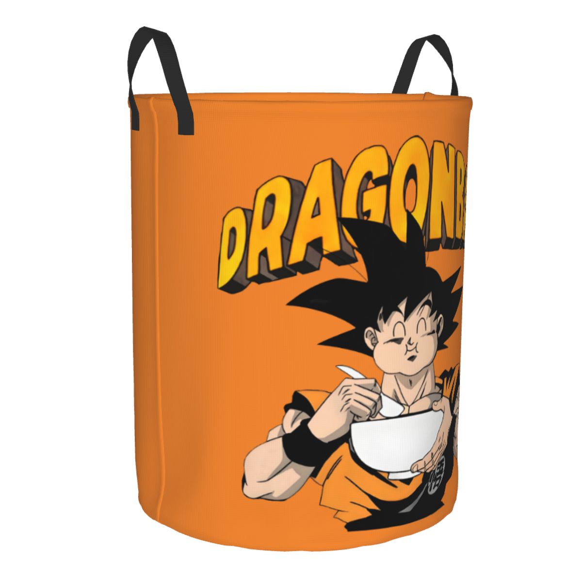 Opvouwbare wasmand met Dragon  - Baby Nursery Laundry Basket recensie en prijs