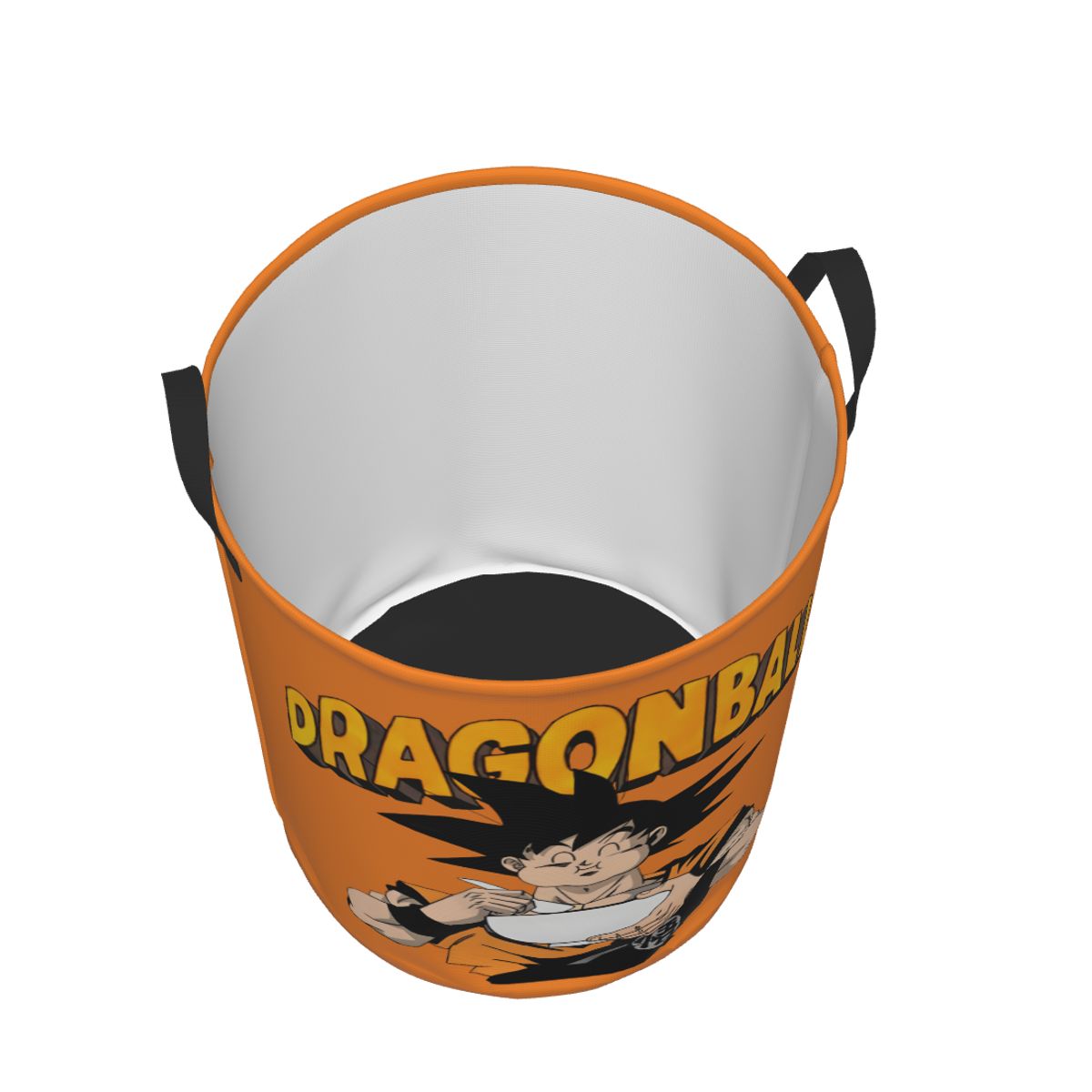 Opvouwbare wasmand met Dragon  - Baby Nursery Laundry Basket recensie en prijs