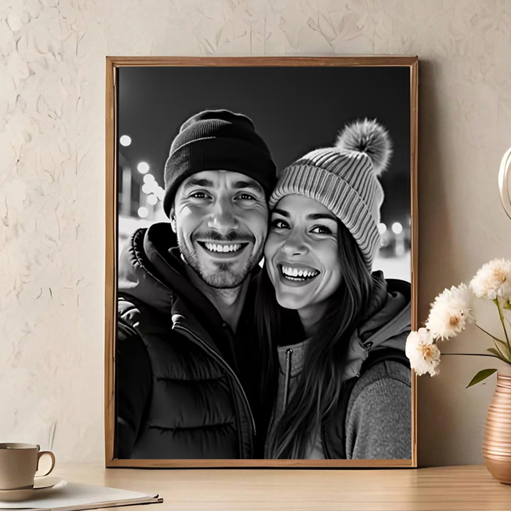Op maat gemaakte canvas schild - Baby Nursery Pictures recensie en prijs