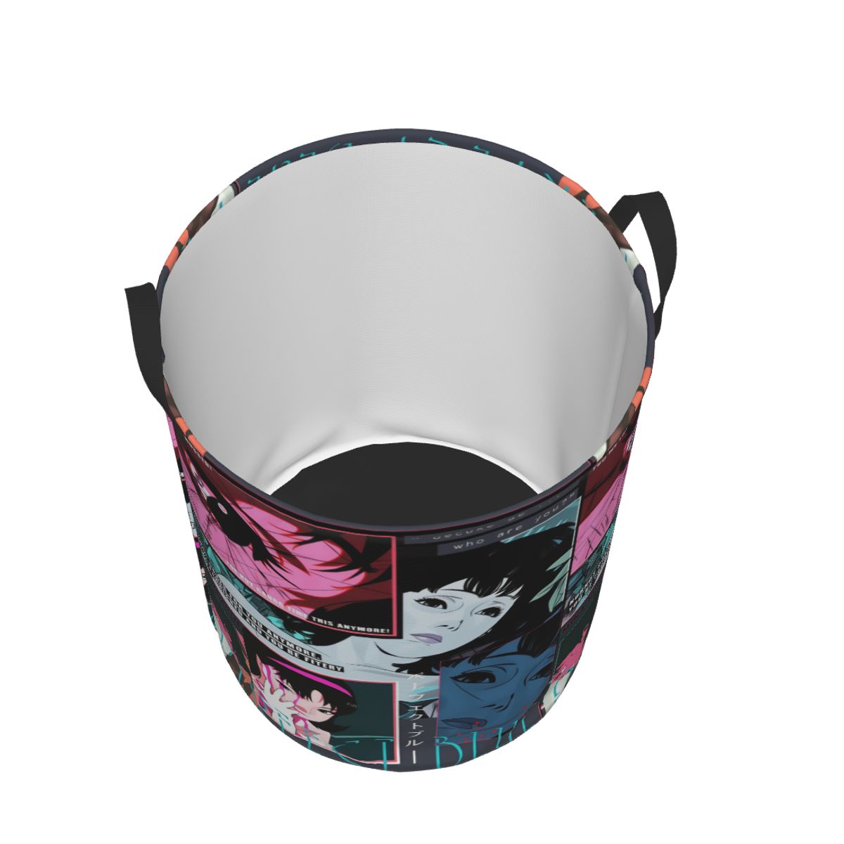 Japanse anima-thrillerfilm P-P - Baby Nursery Laundry Basket recensie en prijs